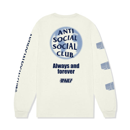 ASSC x Kasina Global Gathering L/S Tee