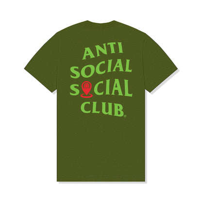 ASSC x Kasina DWYFT Tee