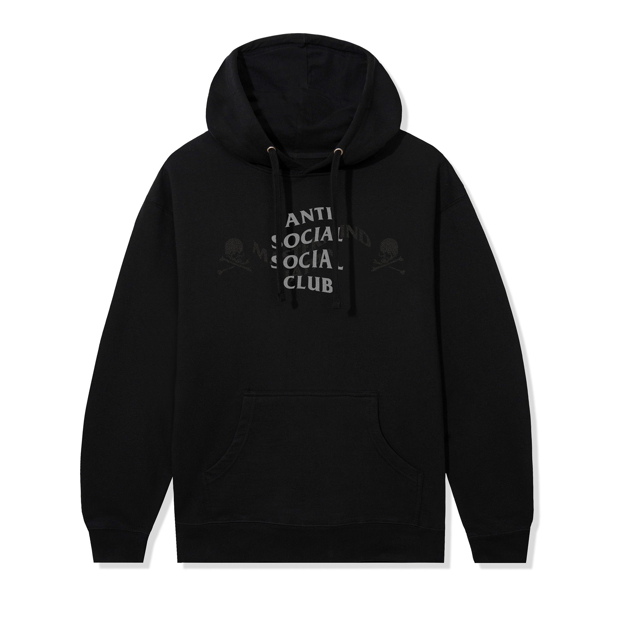 Harga hoodie anti social social club on sale