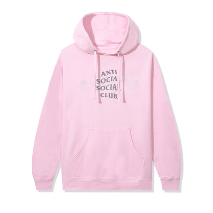 ASSC x Mastermind Mind Hoodie