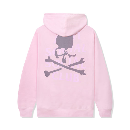 ASSC x Mastermind Mind Hoodie