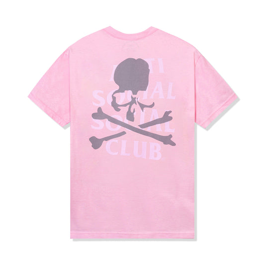 ASSC x Mastermind Mind Tee