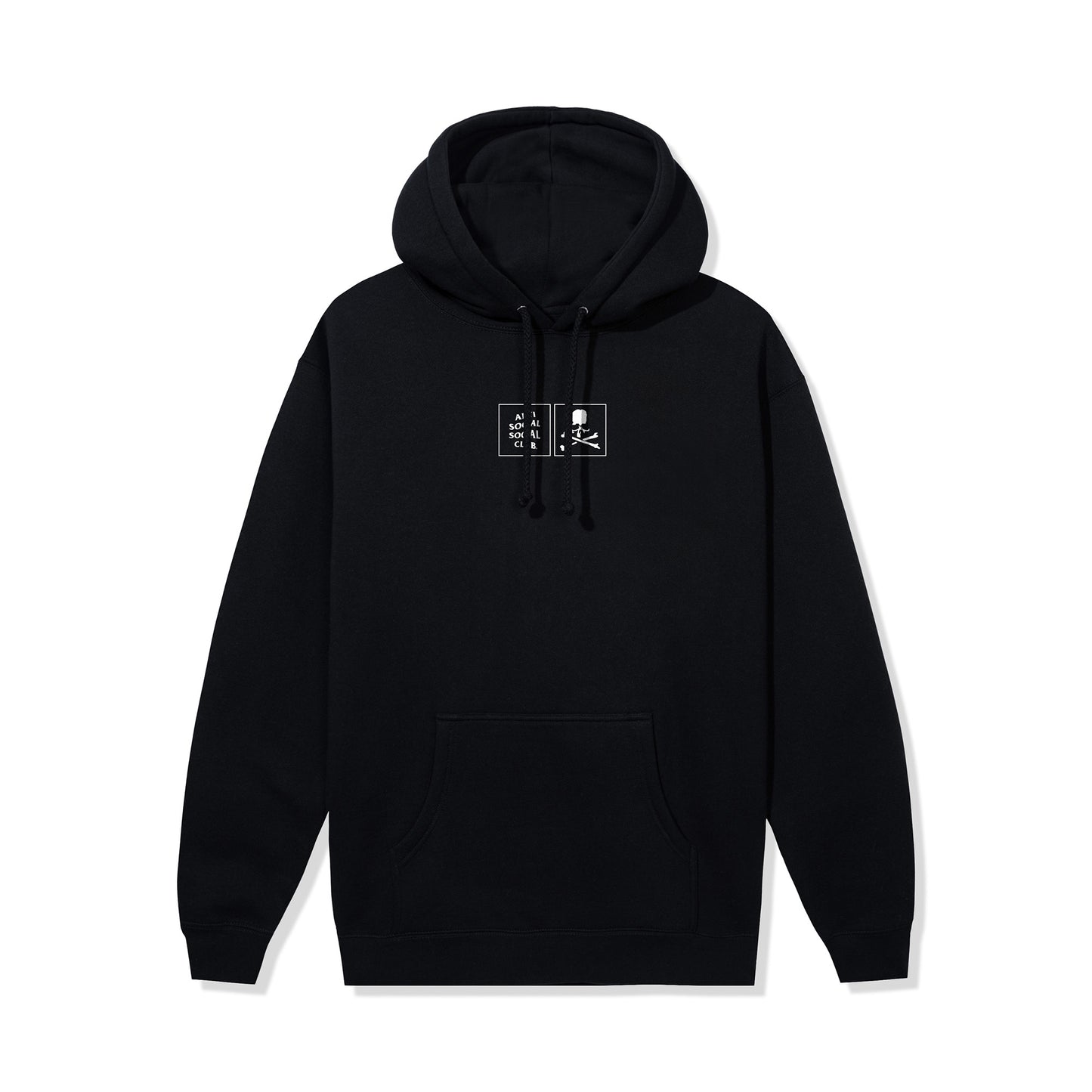 ASSC x Mastermind Mmotch Hoodie