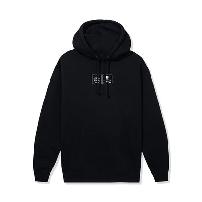 ASSC x Mastermind Mmotch Hoodie