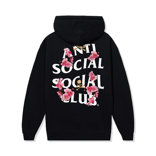 ASSC x Mastermind Mmotch Hoodie