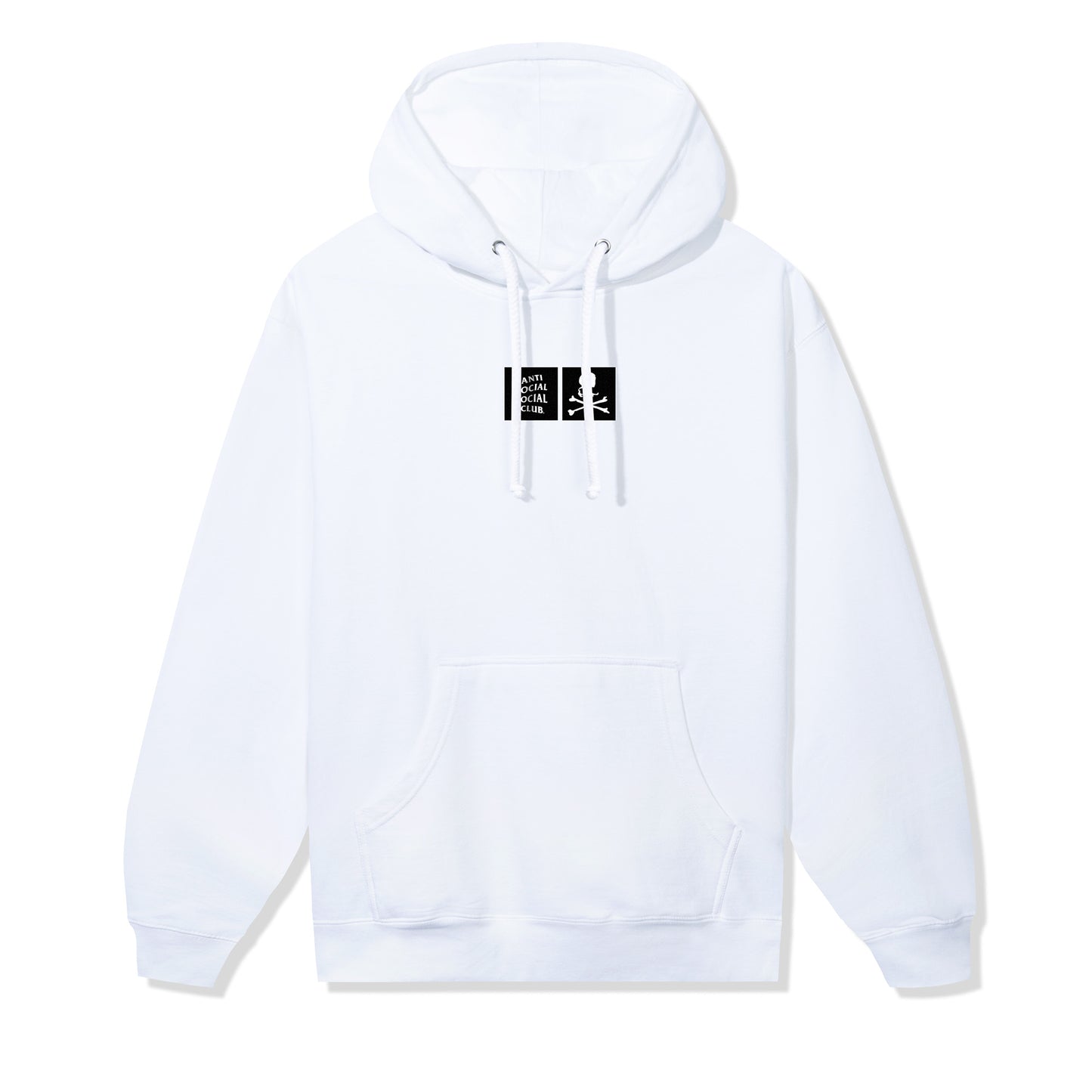 ASSC x Mastermind Mmotch Hoodie