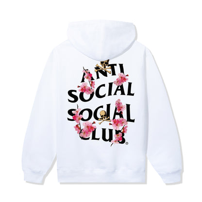 ASSC x Mastermind Mmotch Hoodie