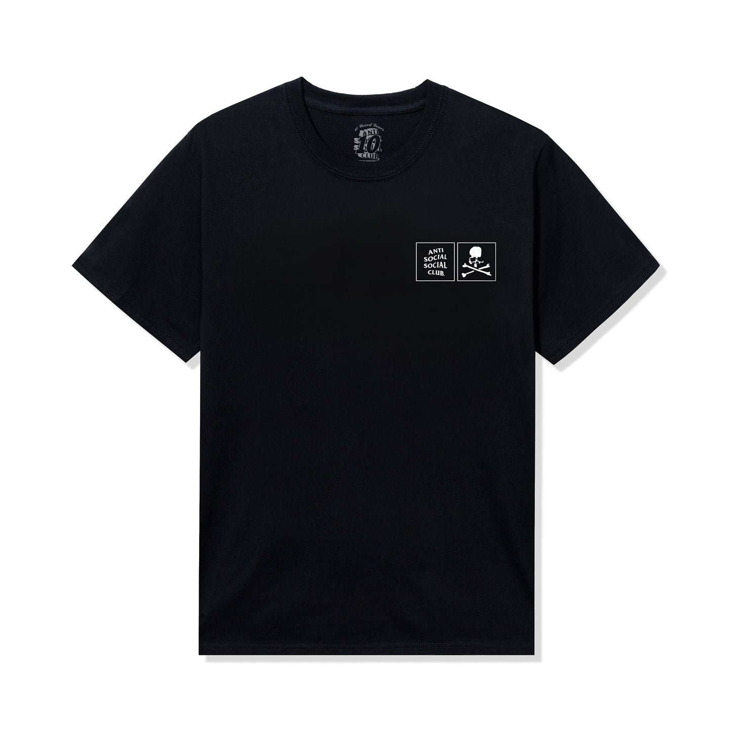 ASSC x Mastermind Mmotch Tee