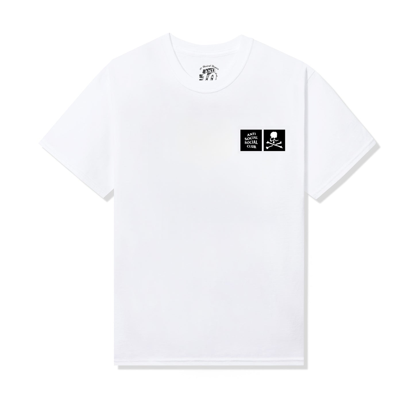 ASSC x Mastermind Mmotch Tee