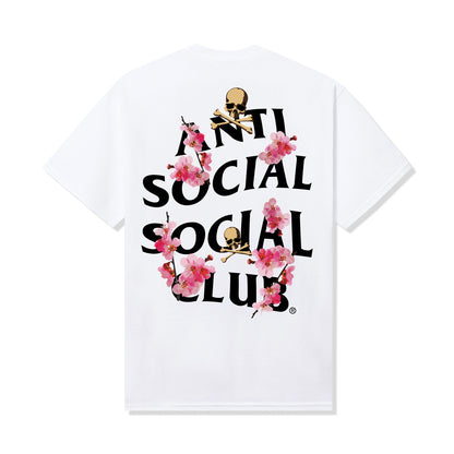 ASSC x Mastermind Mmotch Tee