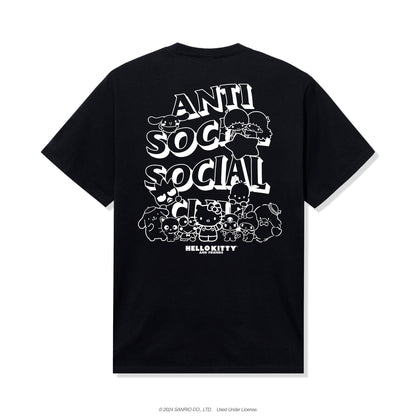 ASSC x Hello Kitty Weird Tee