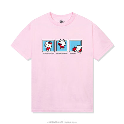 ASSC x Hello Kitty Feel The Same Tee