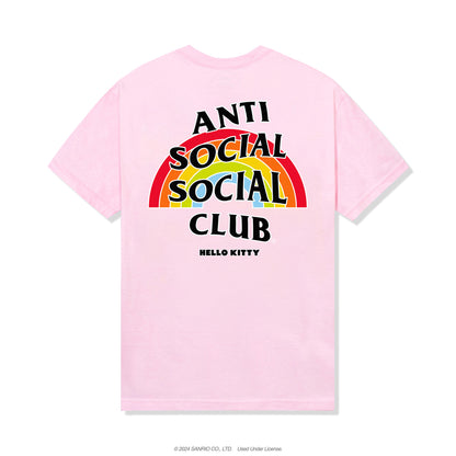 ASSC x Hello Kitty Feel The Same Tee