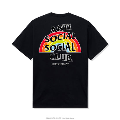 ASSC x Hello Kitty Feel The Same Tee