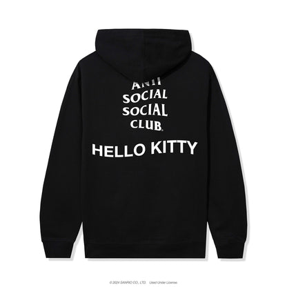 ASSC x Hello Kitty Always Hoodie