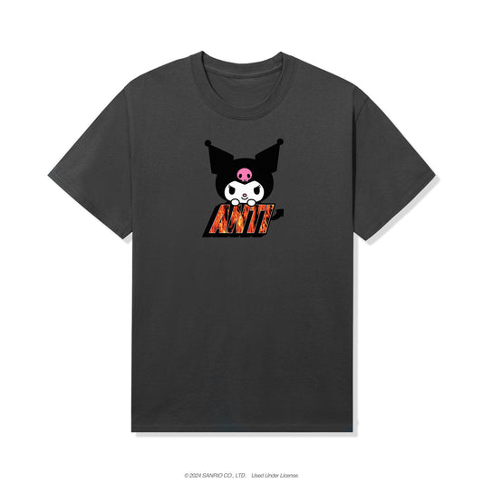 ASSC x Hello Kitty Kuromi Tee