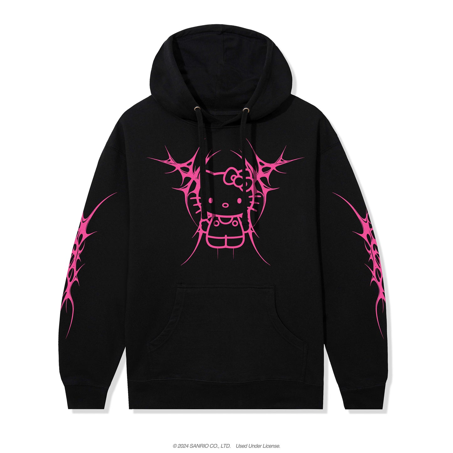 ASSC x Hello Kitty Love Hoodie