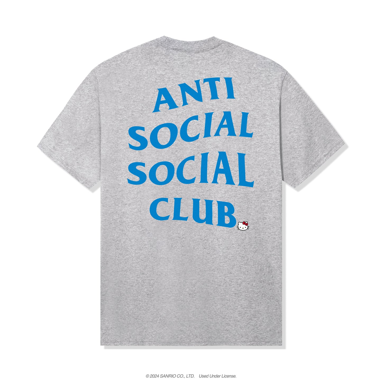 ASSC x Hello Kitty Racing Tee