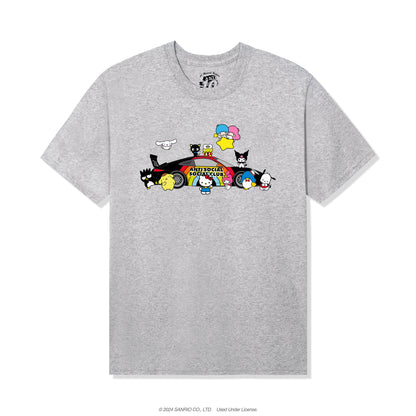 ASSC x Hello Kitty Racing Tee