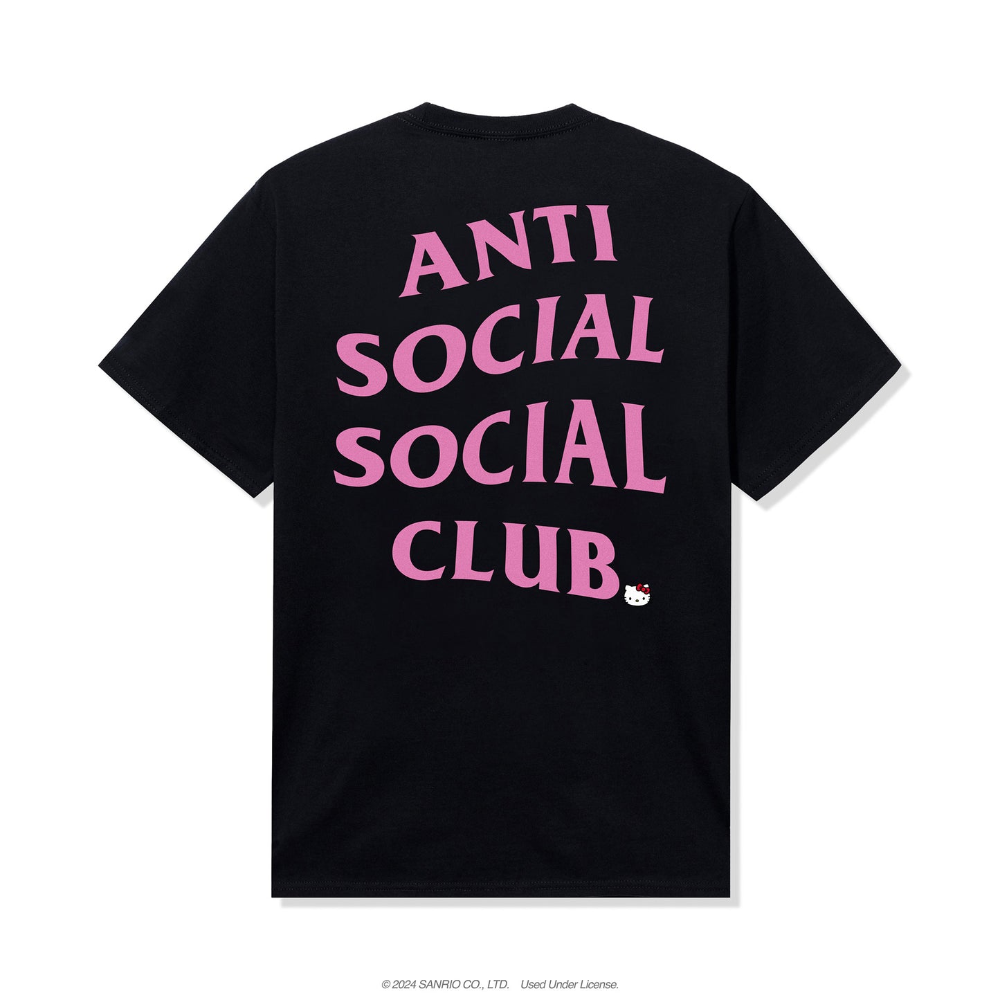 ASSC x Hello Kitty Racing Tee