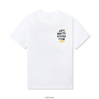 ASSC x Uno Draw Two Tee