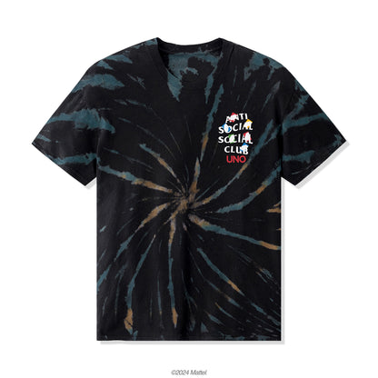 ASSC x Uno Draw Two Tee