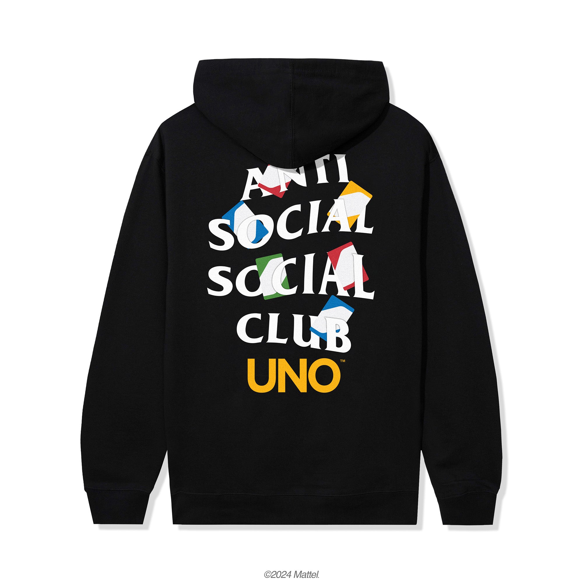 Bts x assc hoodie online