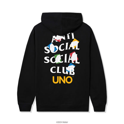 ASSC x Uno Draw Two Hoodie