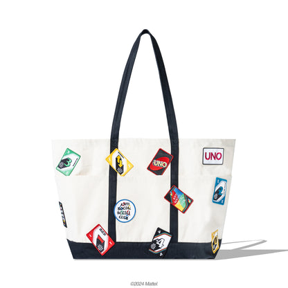 ASSC x UNO Tote