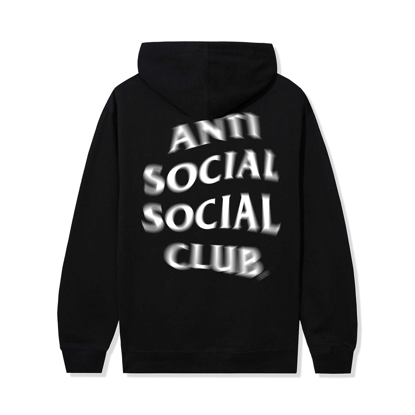 Don't Mind Me Hoodie – AntiSocialSocialClub