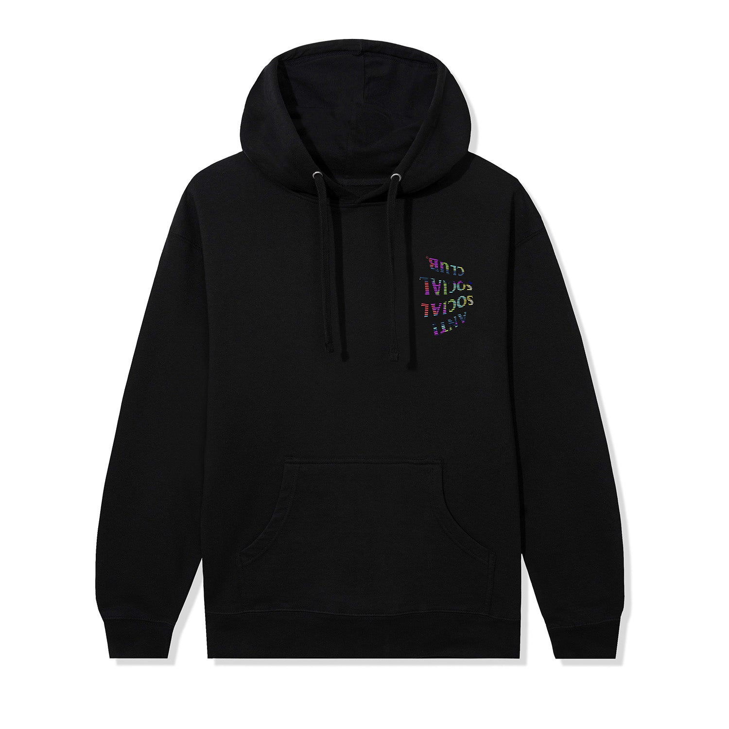 Cancelled store Anti Social Social Club Hoodie - Black Medium