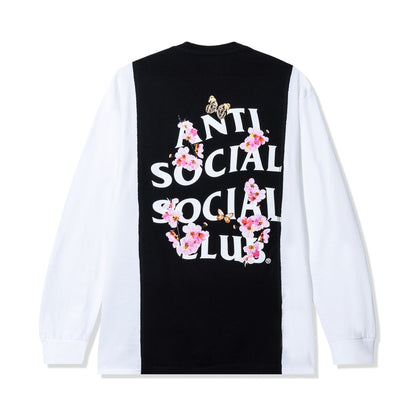 50/50 LS Tee