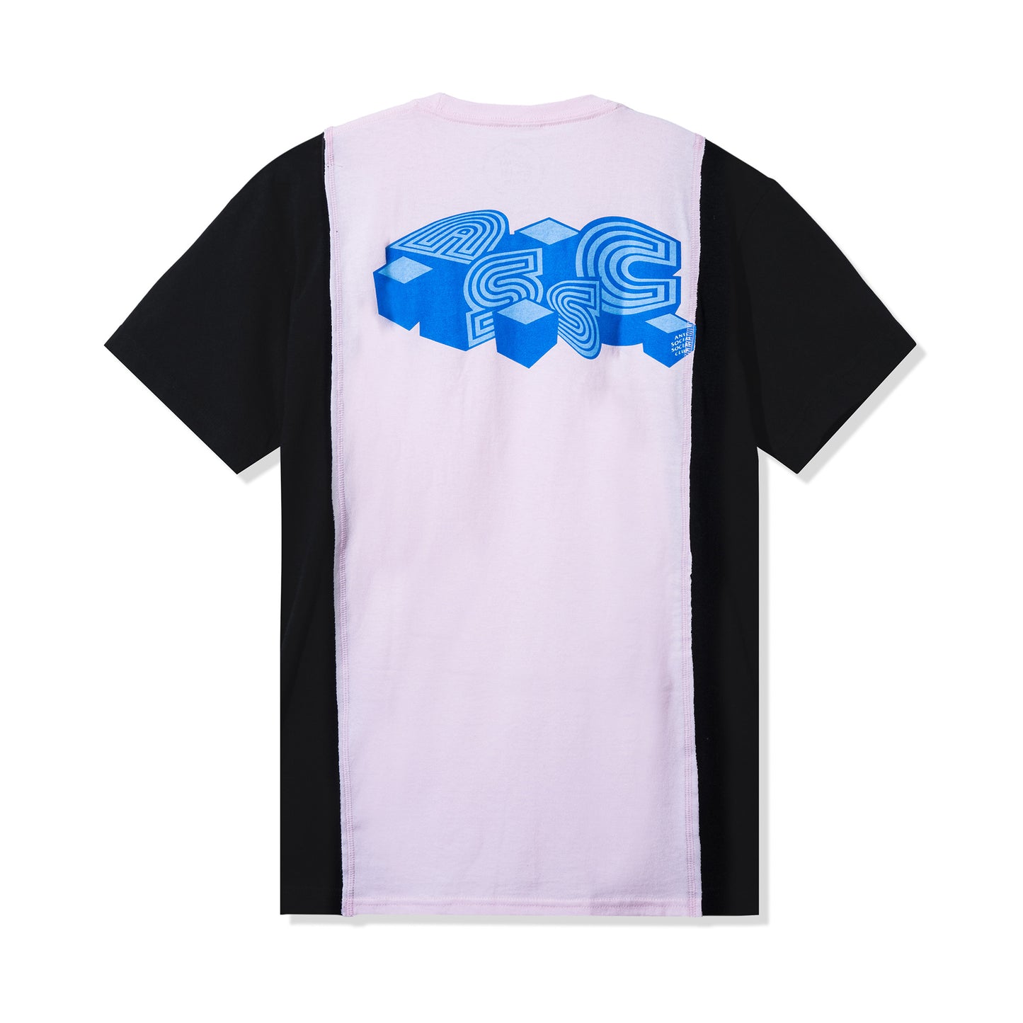 50/50 Tee