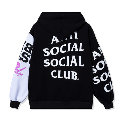 Block Hoodie