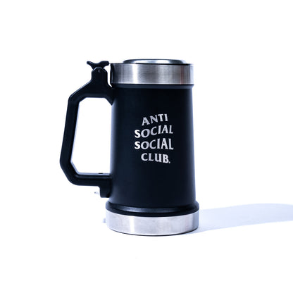 ASSC Stanley 24 Oz Classic Bottle Opener Beer Stein