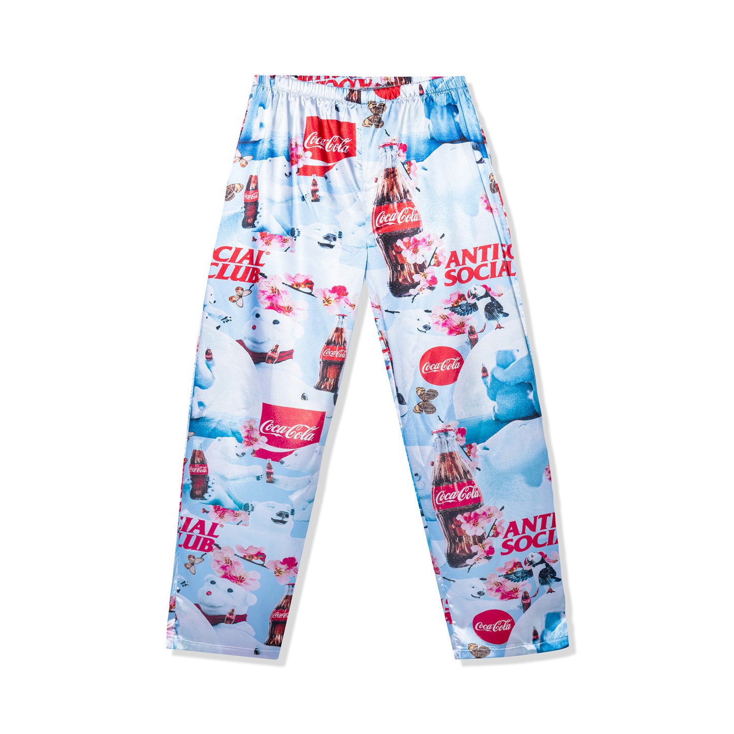 ASSC | Coca-Cola Pajama Set