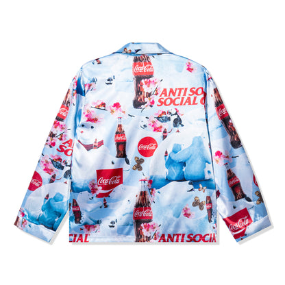 ASSC | Coca-Cola Pajama Set