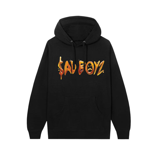 Sadboyz x ASSC Honey Hoodie