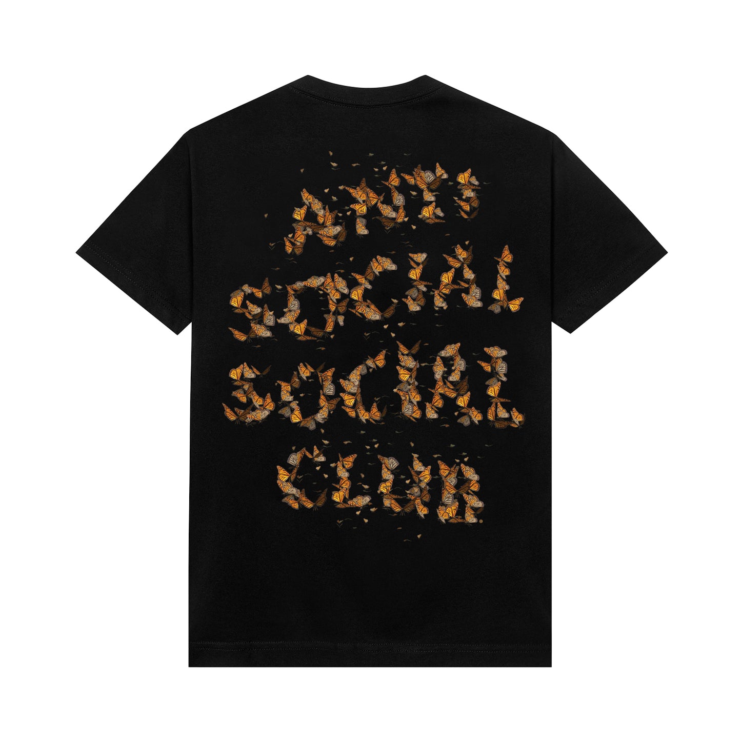 Sadboyz x ASSC Monarch SS Tee