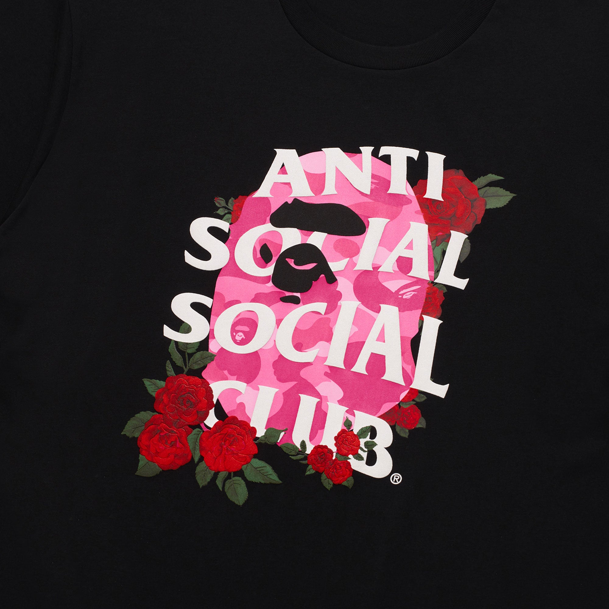 Assc x bape hotsell