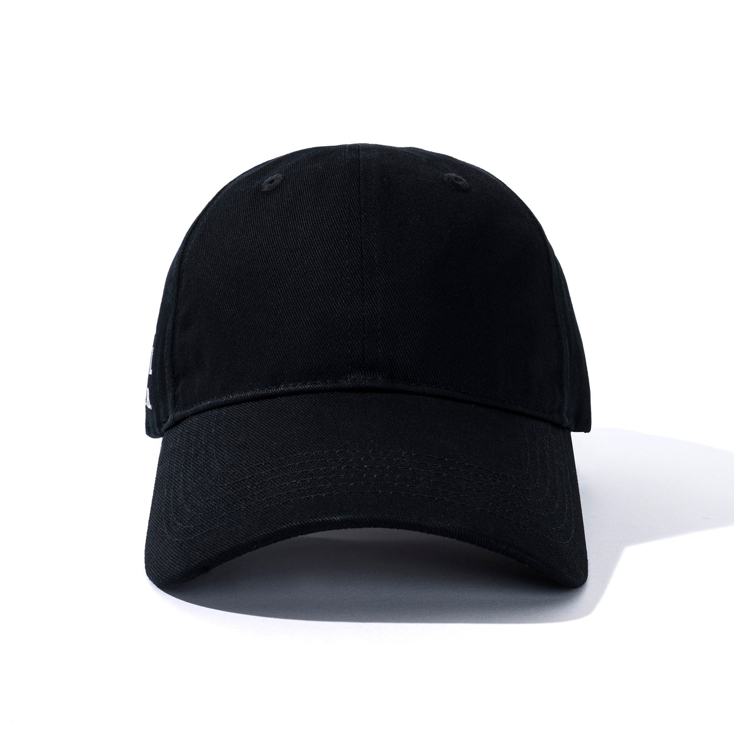 Mind Games Cap - Black