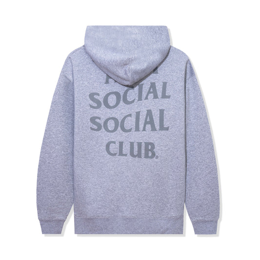 Same But Different Premium Zip-Up Hoodie