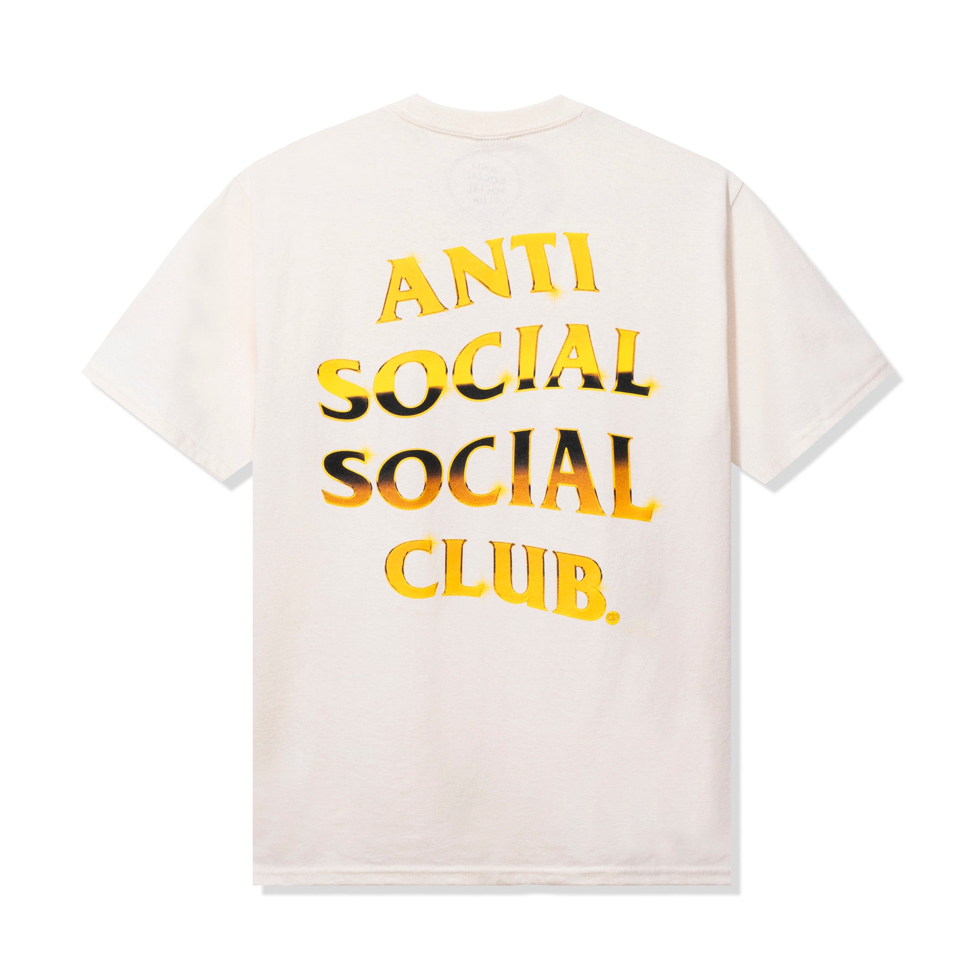 Good ASSC Foreshadow Tee