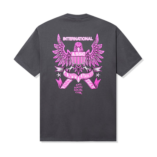 Overanxious Tee