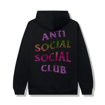 ASSC Club Tronic Hoodie