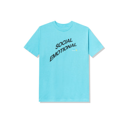 ASSC x BGCMLA Social Emotional Tee (Blue)