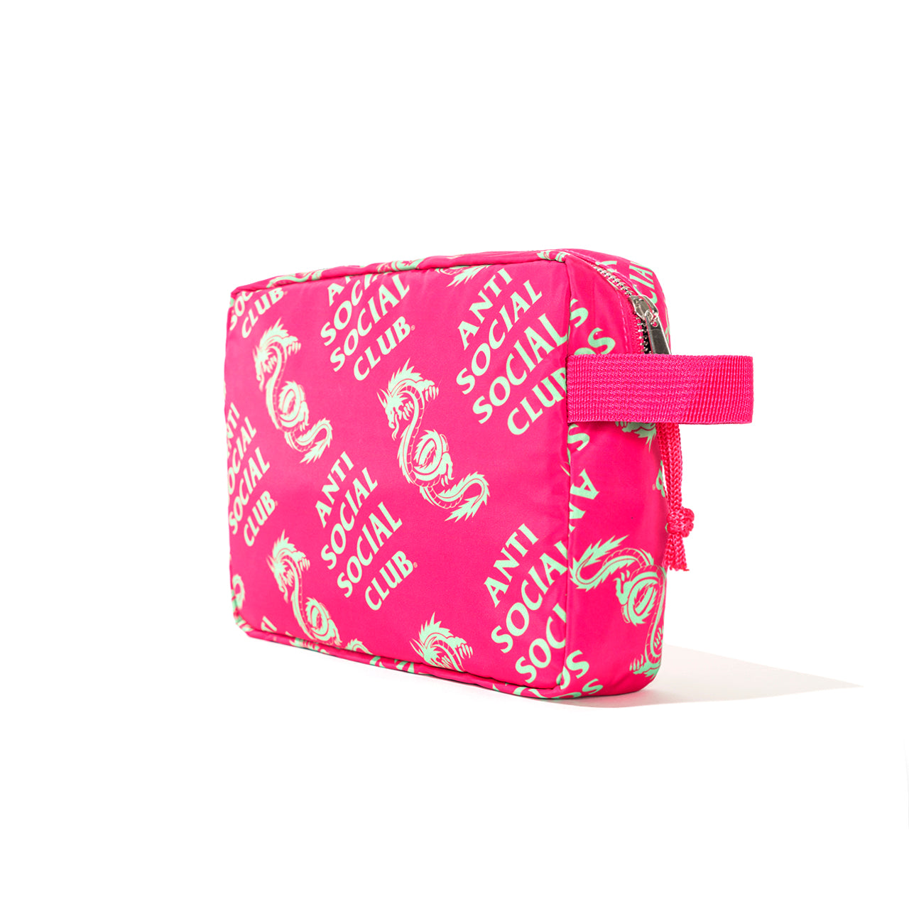 Garden Grove Pink Bag Set