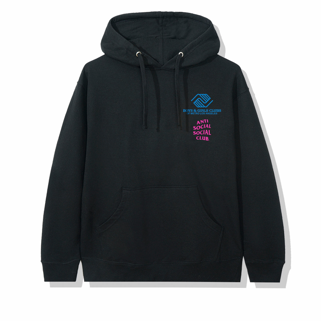 Hot ASSC hoodie