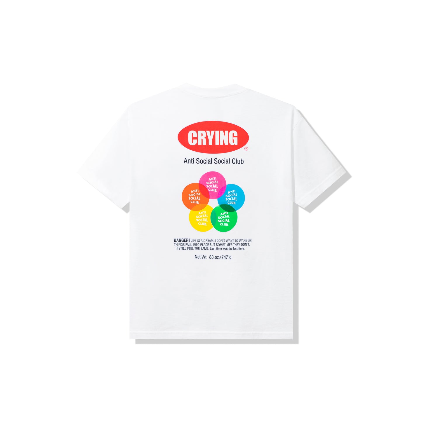 Toy With Me Tee