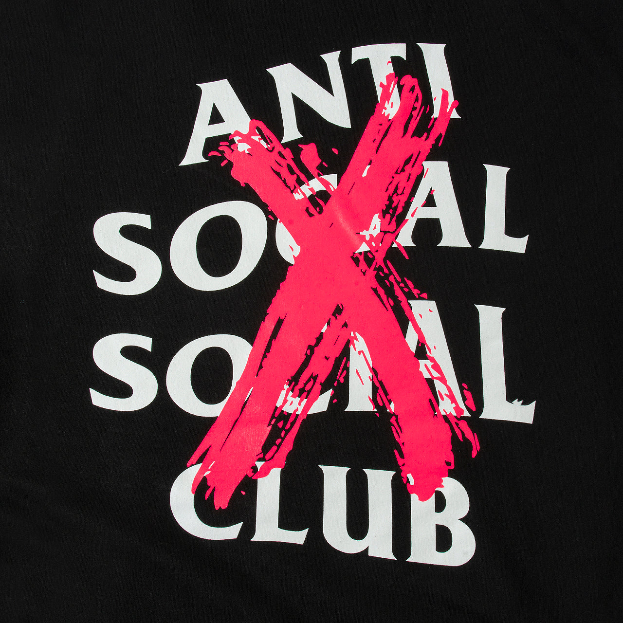 ASSC Cancelled offers Hoodie S